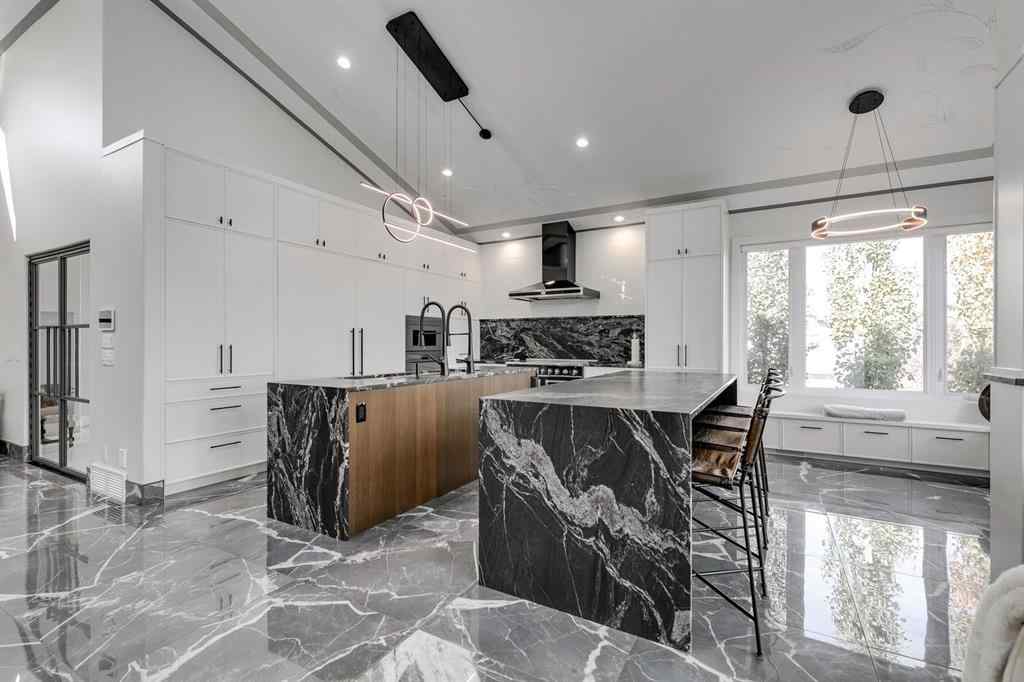 MLS® A2264415 - 50 Signature Heights SW in Signal Hill Calgary, Residential