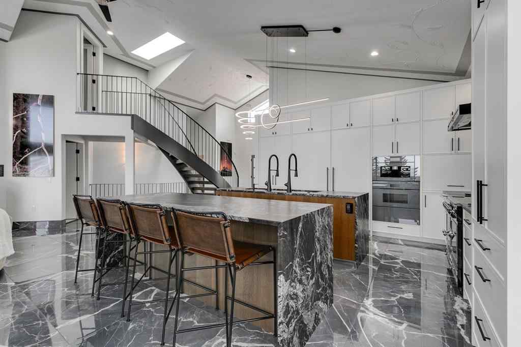 MLS® A2264415 - 50 Signature Heights SW in Signal Hill Calgary, Residential