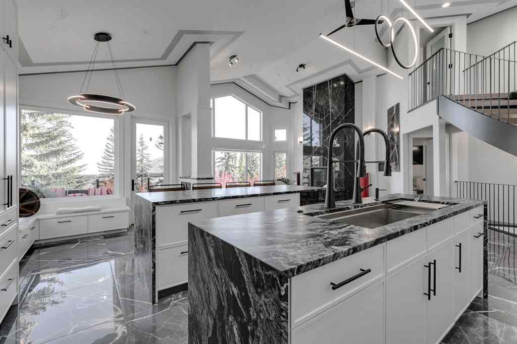 MLS® A2264415 - 50 Signature Heights SW in Signal Hill Calgary, Residential