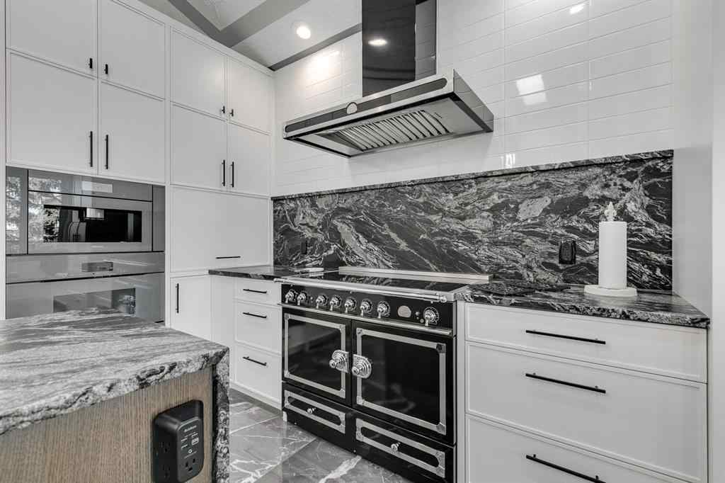 MLS® A2264415 - 50 Signature Heights SW in Signal Hill Calgary, Residential