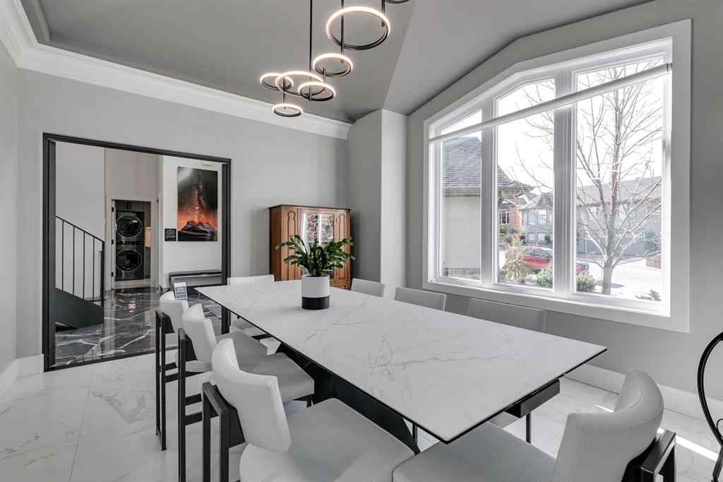 MLS® A2264415 - 50 Signature Heights SW in Signal Hill Calgary, Residential