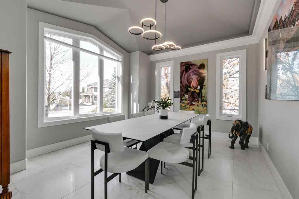 MLS® A2264415 - 50 Signature Heights SW in Signal Hill Calgary, Residential