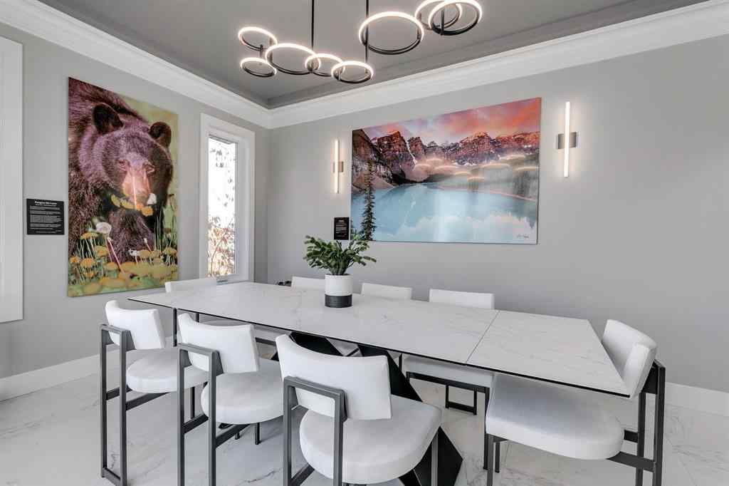 MLS® A2264415 - 50 Signature Heights SW in Signal Hill Calgary, Residential