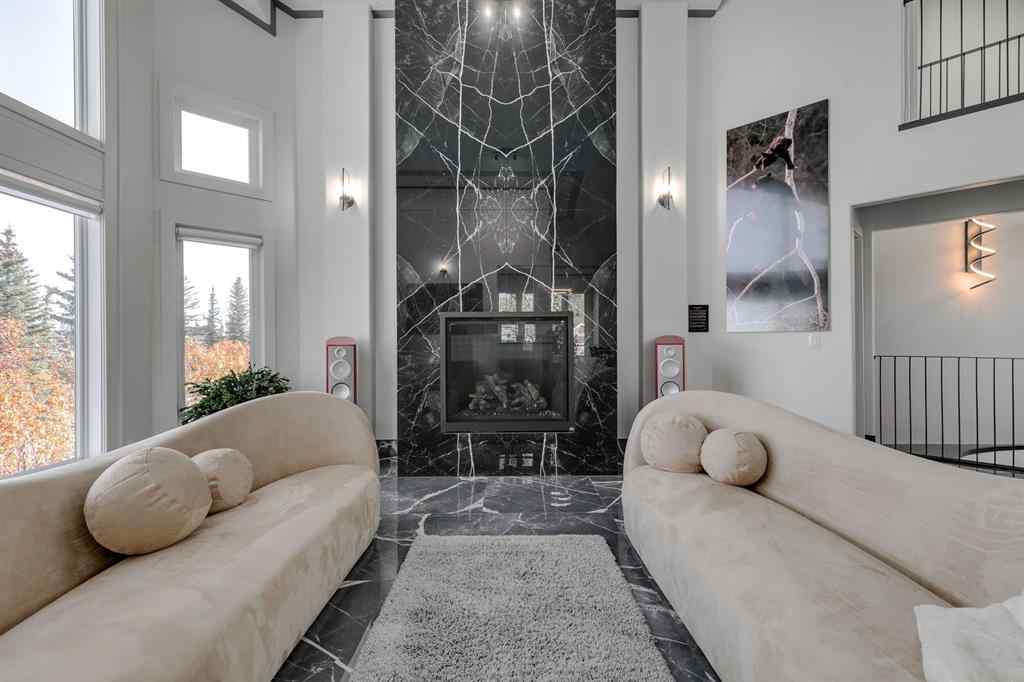 MLS® A2264415 - 50 Signature Heights SW in Signal Hill Calgary, Residential