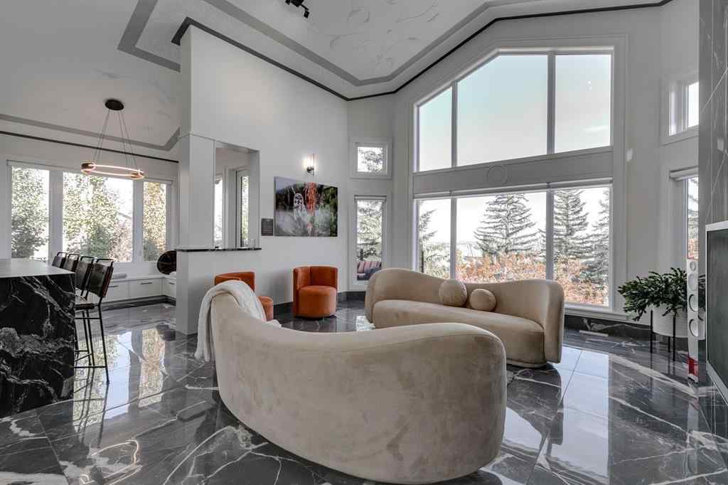 MLS® A2264415 - 50 Signature Heights SW in Signal Hill Calgary, Residential