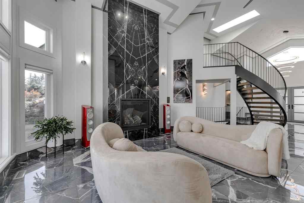 MLS® A2264415 - 50 Signature Heights SW in Signal Hill Calgary, Residential