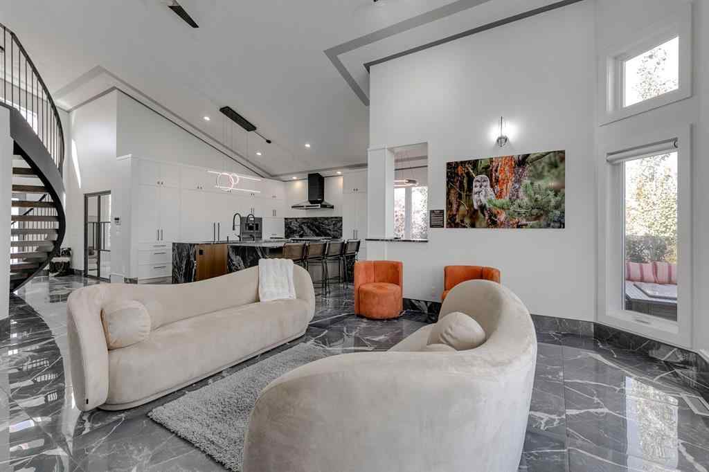 MLS® A2264415 - 50 Signature Heights SW in Signal Hill Calgary, Residential