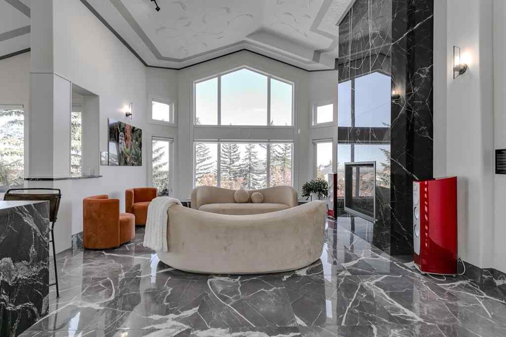 MLS® A2264415 - 50 Signature Heights SW in Signal Hill Calgary, Residential