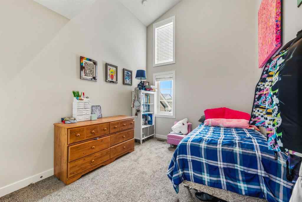 MLS® A2264422 - 59 Sage Bluff Road NW in Sage Hill Calgary, Residential