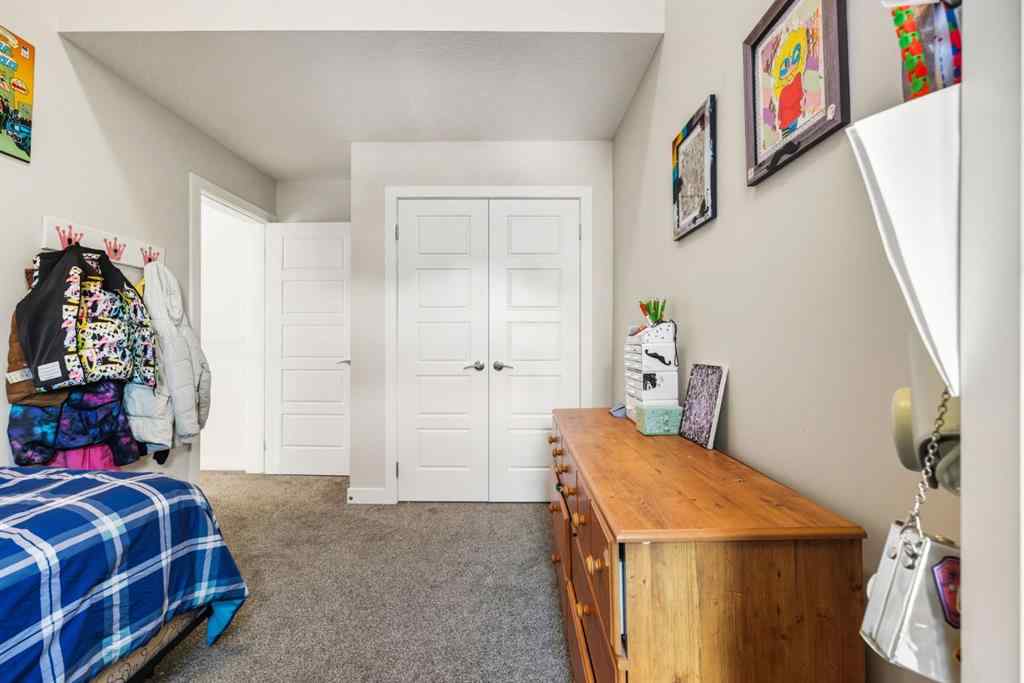 MLS® A2264422 - 59 Sage Bluff Road NW in Sage Hill Calgary, Residential