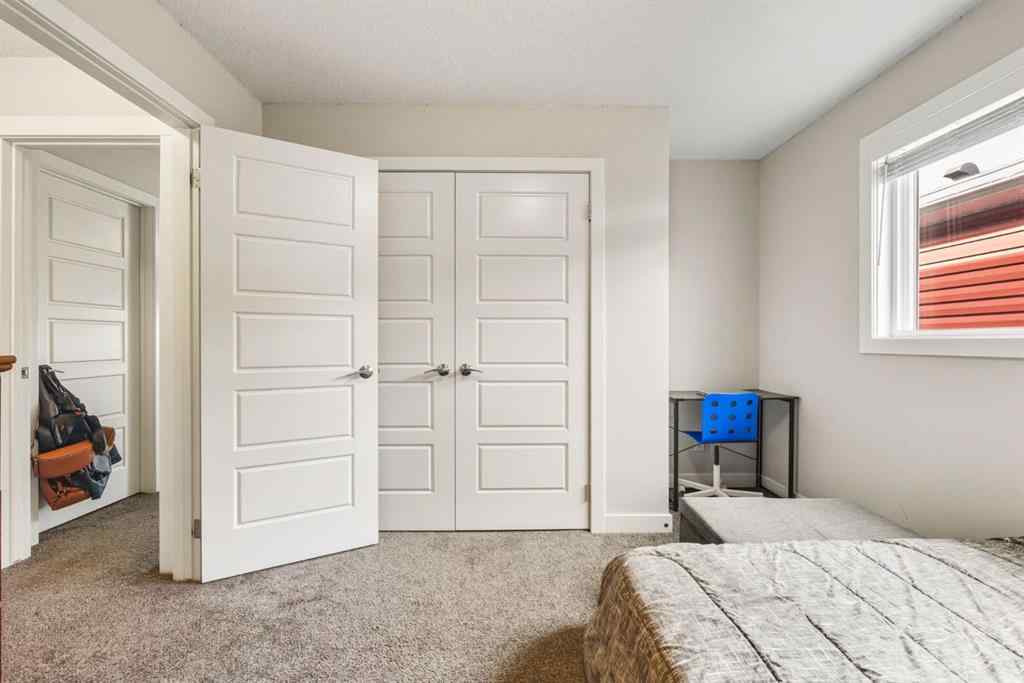 MLS® A2264422 - 59 Sage Bluff Road NW in Sage Hill Calgary, Residential