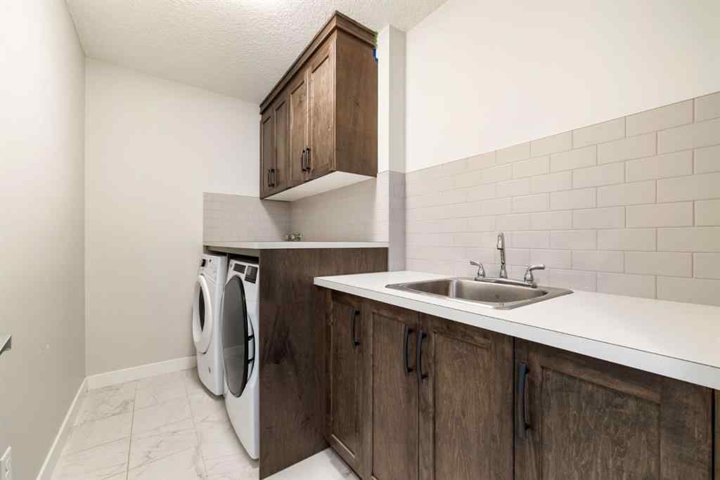 MLS® A2264422 - 59 Sage Bluff Road NW in Sage Hill Calgary, Residential