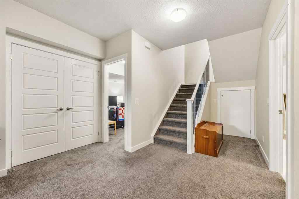 MLS® A2264422 - 59 Sage Bluff Road NW in Sage Hill Calgary, Residential
