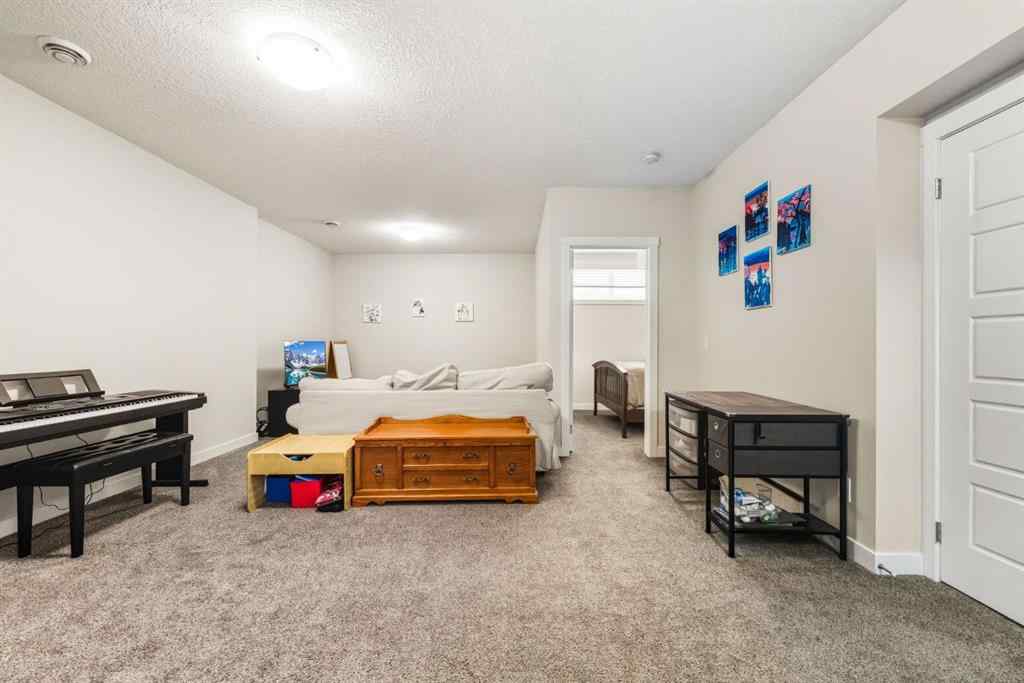 MLS® A2264422 - 59 Sage Bluff Road NW in Sage Hill Calgary, Residential