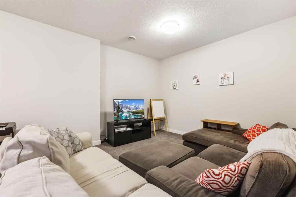 MLS® A2264422 - 59 Sage Bluff Road NW in Sage Hill Calgary, Residential