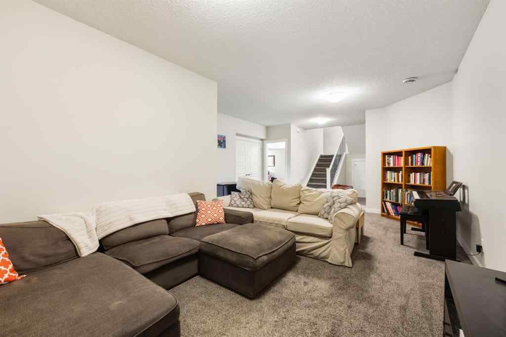 MLS® A2264422 - 59 Sage Bluff Road NW in Sage Hill Calgary, Residential