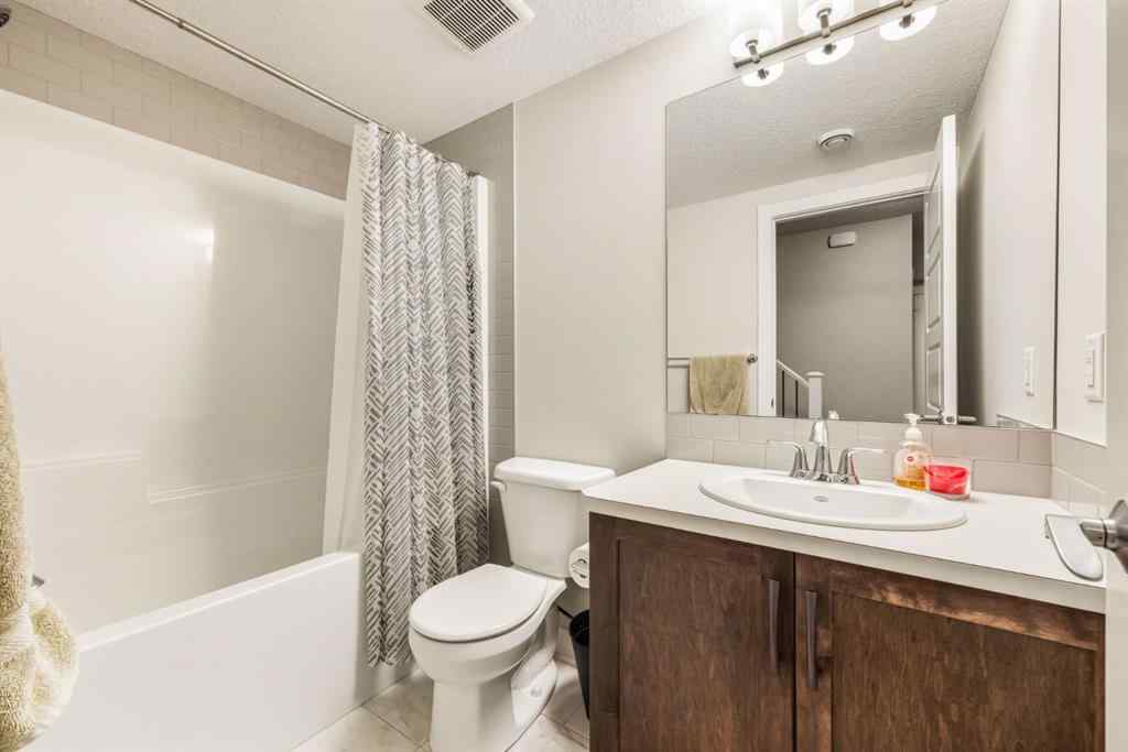 MLS® A2264422 - 59 Sage Bluff Road NW in Sage Hill Calgary, Residential