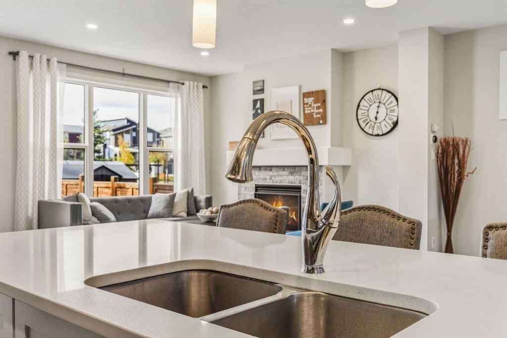 MLS® A2264422 - 59 Sage Bluff Road NW in Sage Hill Calgary, Residential