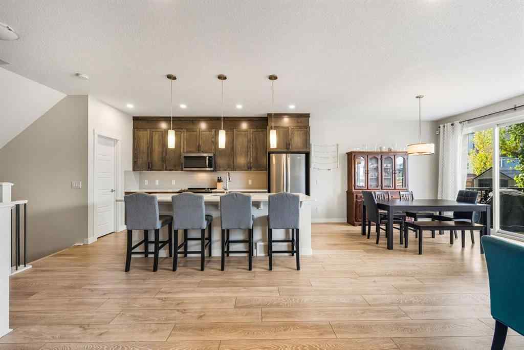 MLS® A2264422 - 59 Sage Bluff Road NW in Sage Hill Calgary, Residential