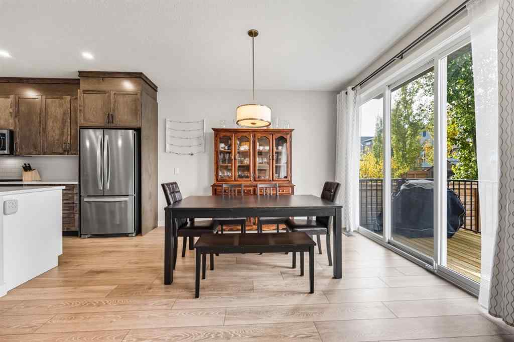 MLS® A2264422 - 59 Sage Bluff Road NW in Sage Hill Calgary, Residential