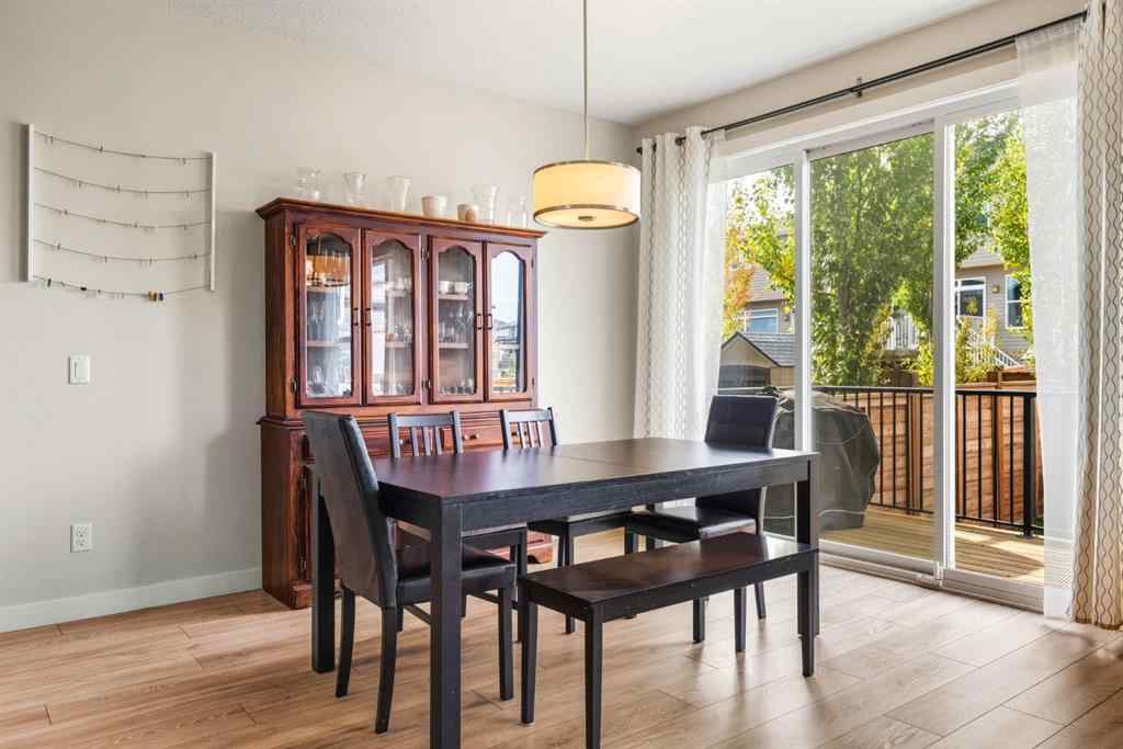 MLS® A2264422 - 59 Sage Bluff Road NW in Sage Hill Calgary, Residential