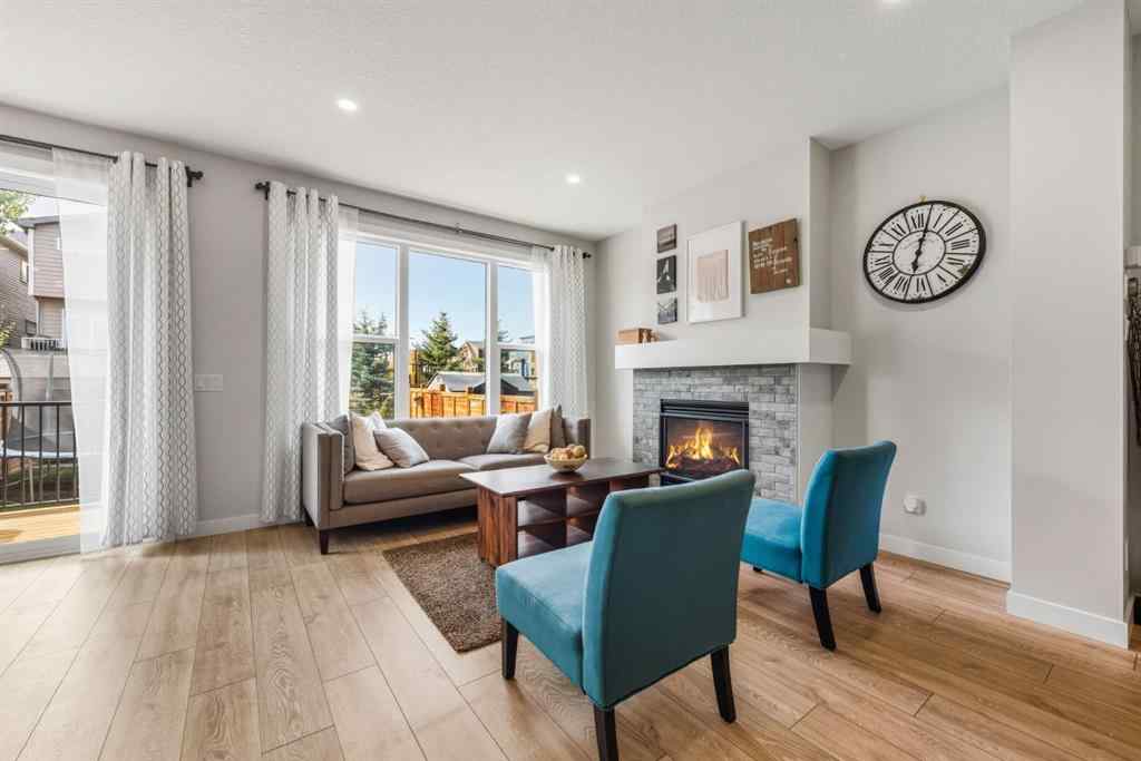 MLS® A2264422 - 59 Sage Bluff Road NW in Sage Hill Calgary, Residential