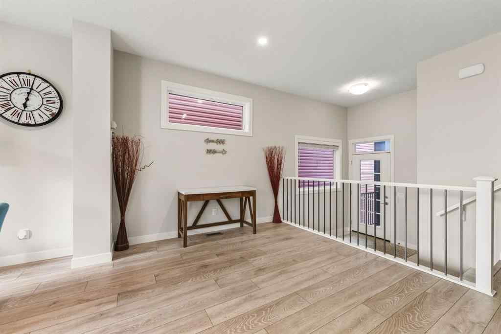 MLS® A2264422 - 59 Sage Bluff Road NW in Sage Hill Calgary, Residential