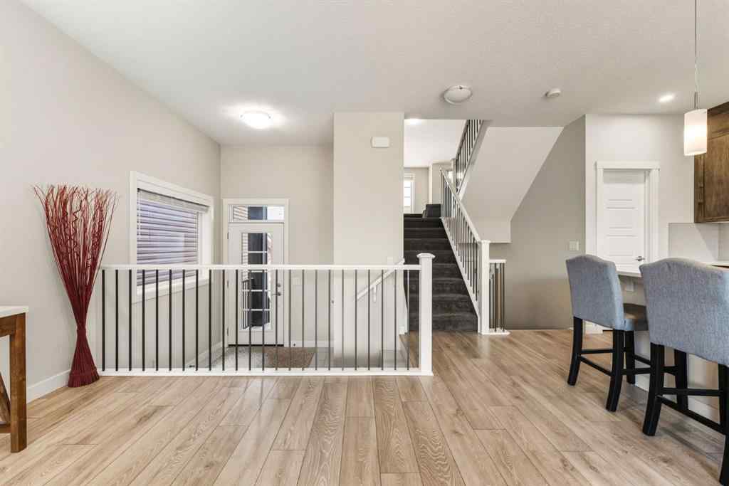 MLS® A2264422 - 59 Sage Bluff Road NW in Sage Hill Calgary, Residential