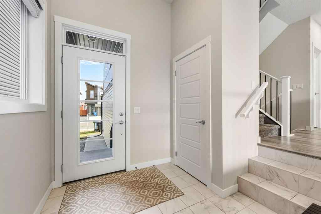 MLS® A2264422 - 59 Sage Bluff Road NW in Sage Hill Calgary, Residential