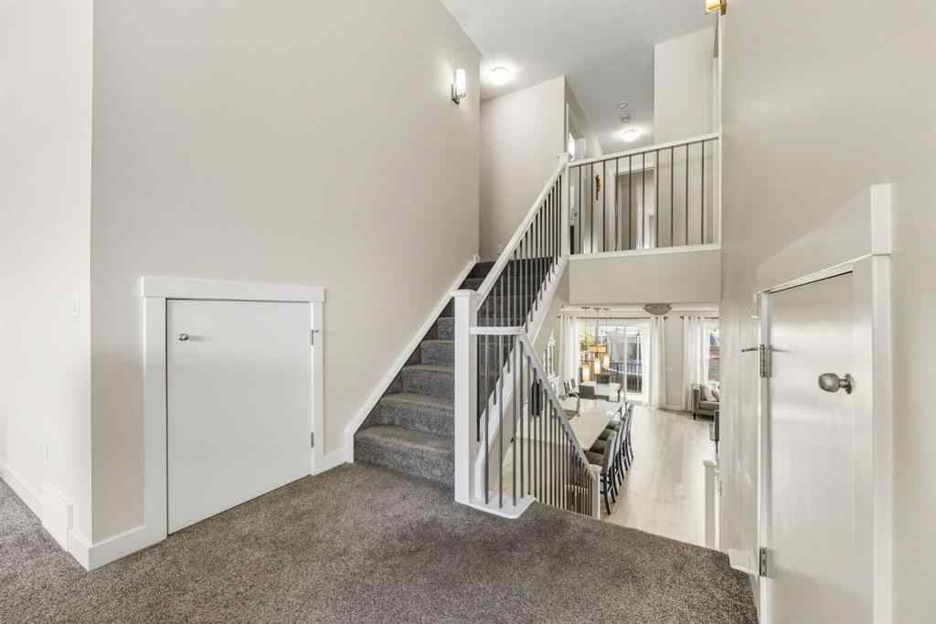 MLS® A2264422 - 59 Sage Bluff Road NW in Sage Hill Calgary, Residential