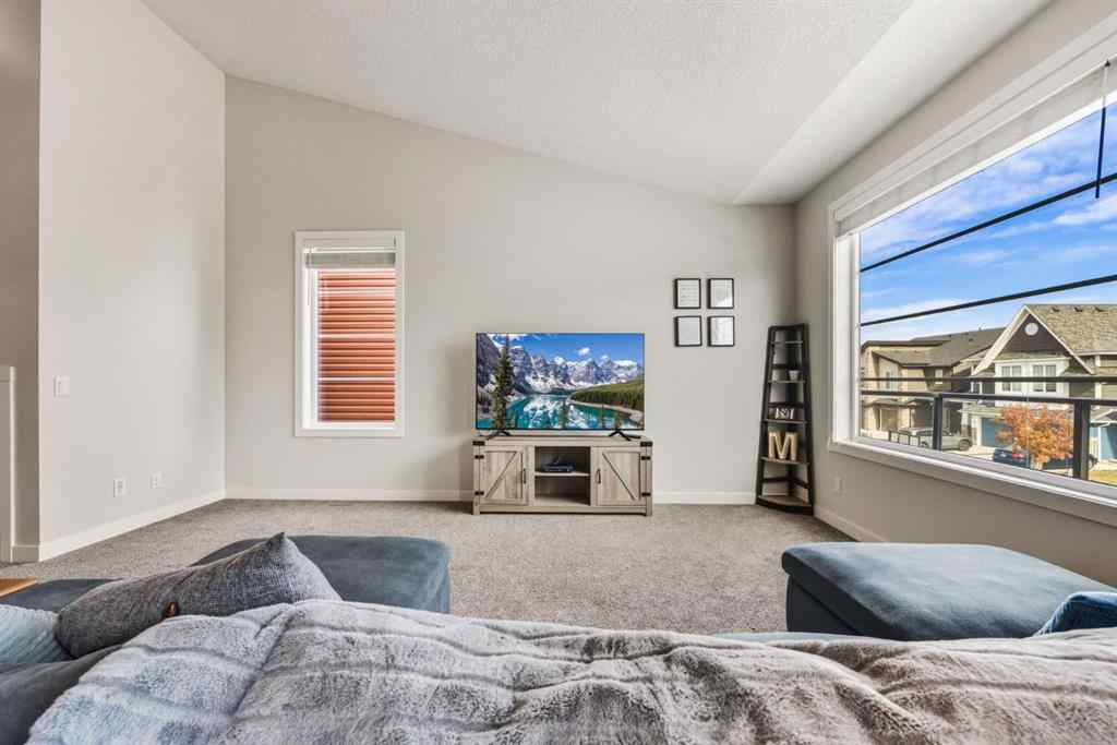 MLS® A2264422 - 59 Sage Bluff Road NW in Sage Hill Calgary, Residential