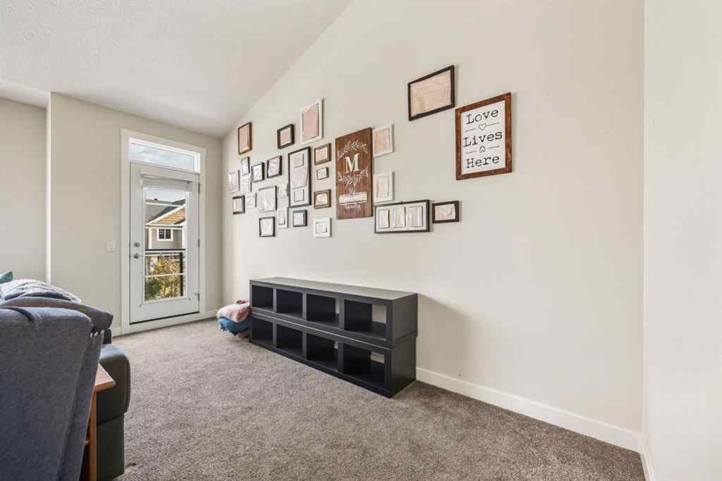 MLS® A2264422 - 59 Sage Bluff Road NW in Sage Hill Calgary, Residential