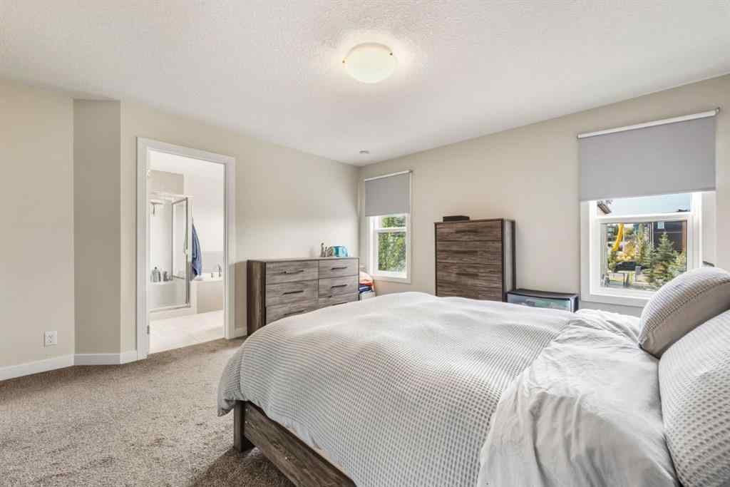 MLS® A2264422 - 59 Sage Bluff Road NW in Sage Hill Calgary, Residential