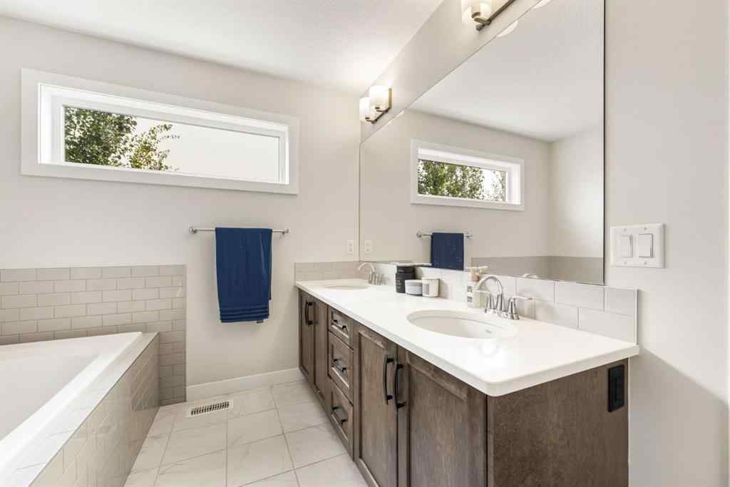 MLS® A2264422 - 59 Sage Bluff Road NW in Sage Hill Calgary, Residential