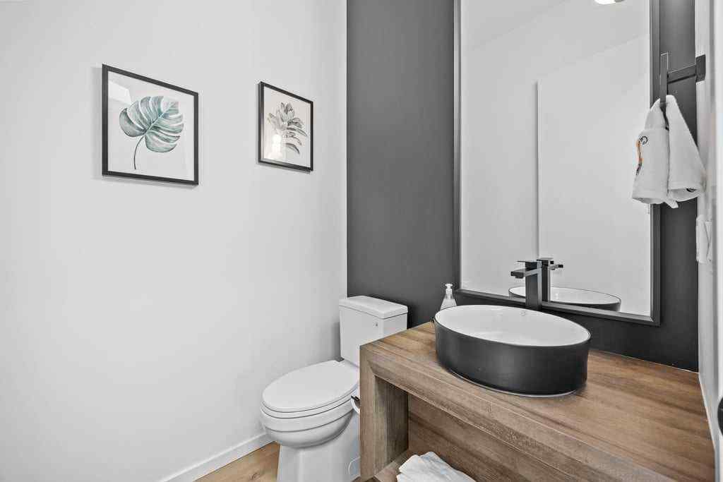 MLS® A2264423 - 133 Glyde Park  in Elbow Valley West Rural Rocky View County, Residential