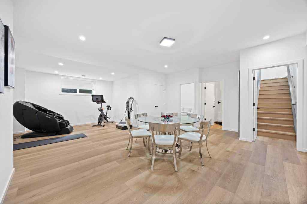 MLS® A2264423 - 133 Glyde Park  in Elbow Valley West Rural Rocky View County, Residential