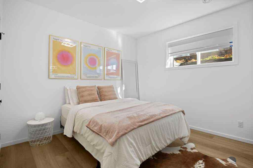 MLS® A2264423 - 133 Glyde Park  in Elbow Valley West Rural Rocky View County, Residential