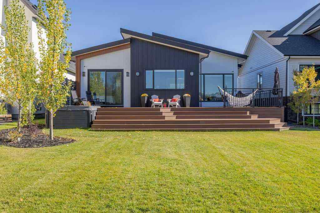 MLS® A2264423 - 133 Glyde Park  in Elbow Valley West Rural Rocky View County, Residential