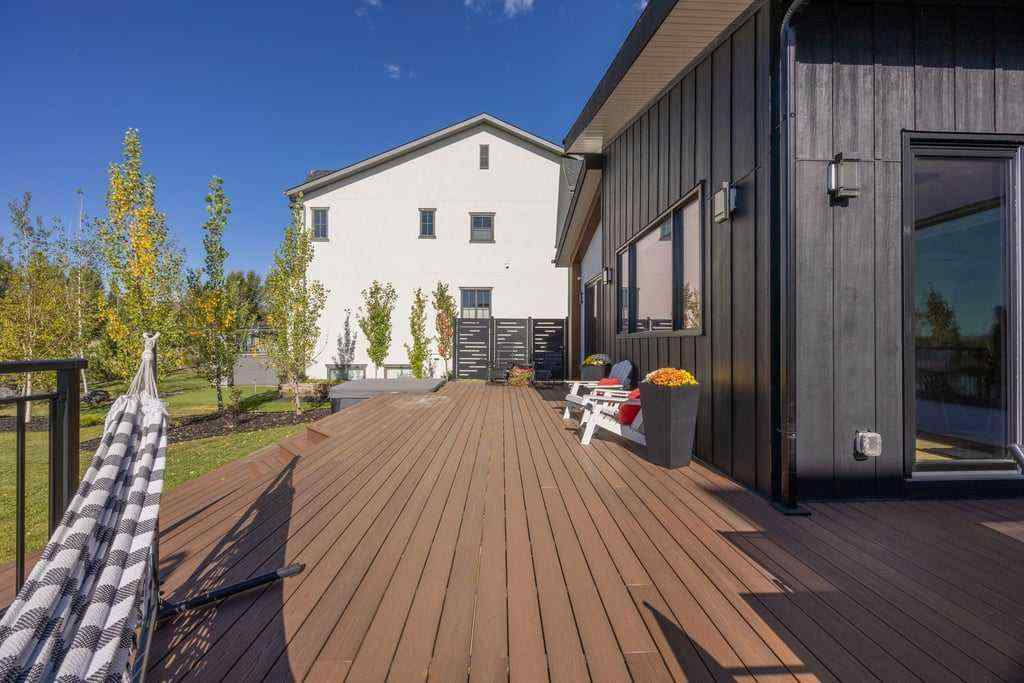 MLS® A2264423 - 133 Glyde Park  in Elbow Valley West Rural Rocky View County, Residential