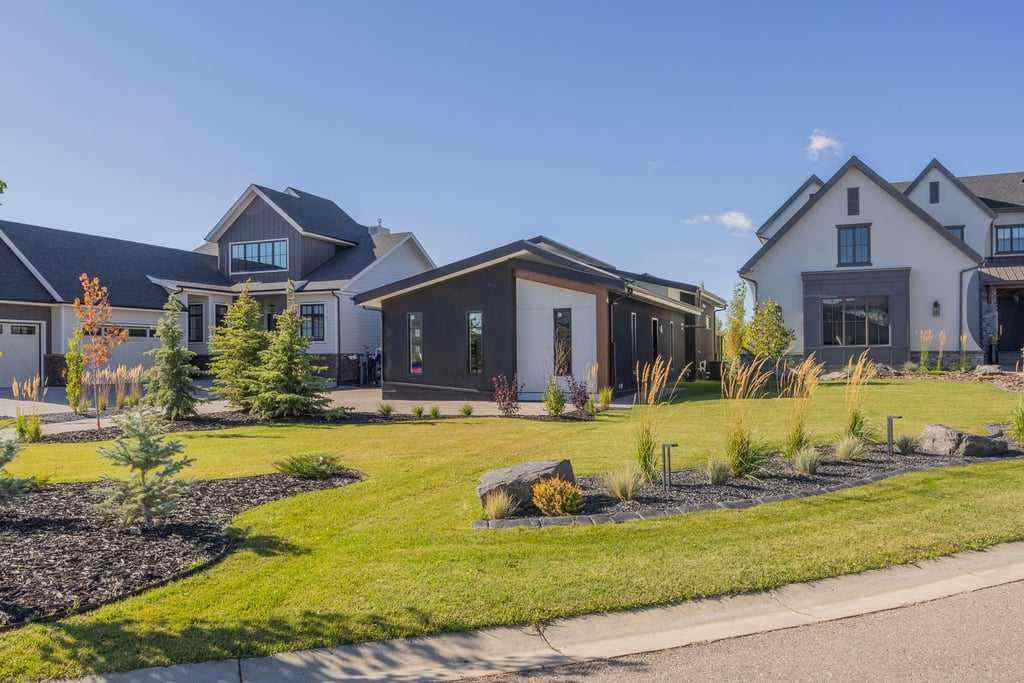 MLS® A2264423 - 133 Glyde Park  in Elbow Valley West Rural Rocky View County, Residential