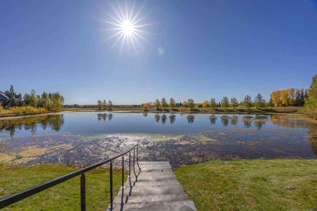 MLS® A2264423 - 133 Glyde Park  in Elbow Valley West Rural Rocky View County, Residential