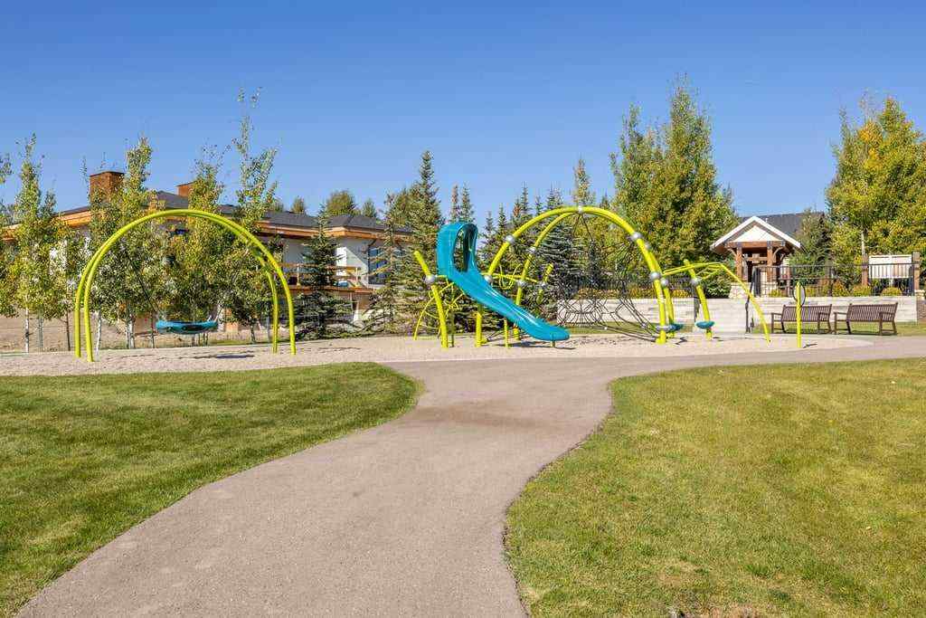 MLS® A2264423 - 133 Glyde Park  in Elbow Valley West Rural Rocky View County, Residential