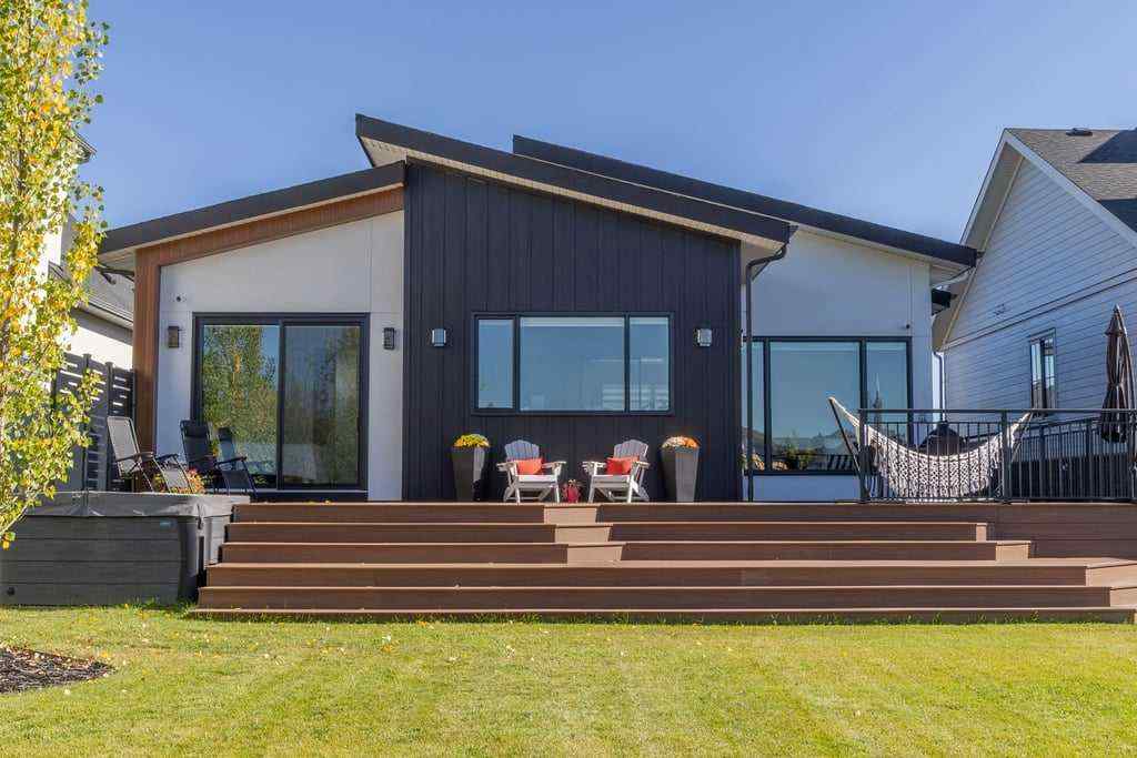 MLS® A2264423 - 133 Glyde Park  in Elbow Valley West Rural Rocky View County, Residential