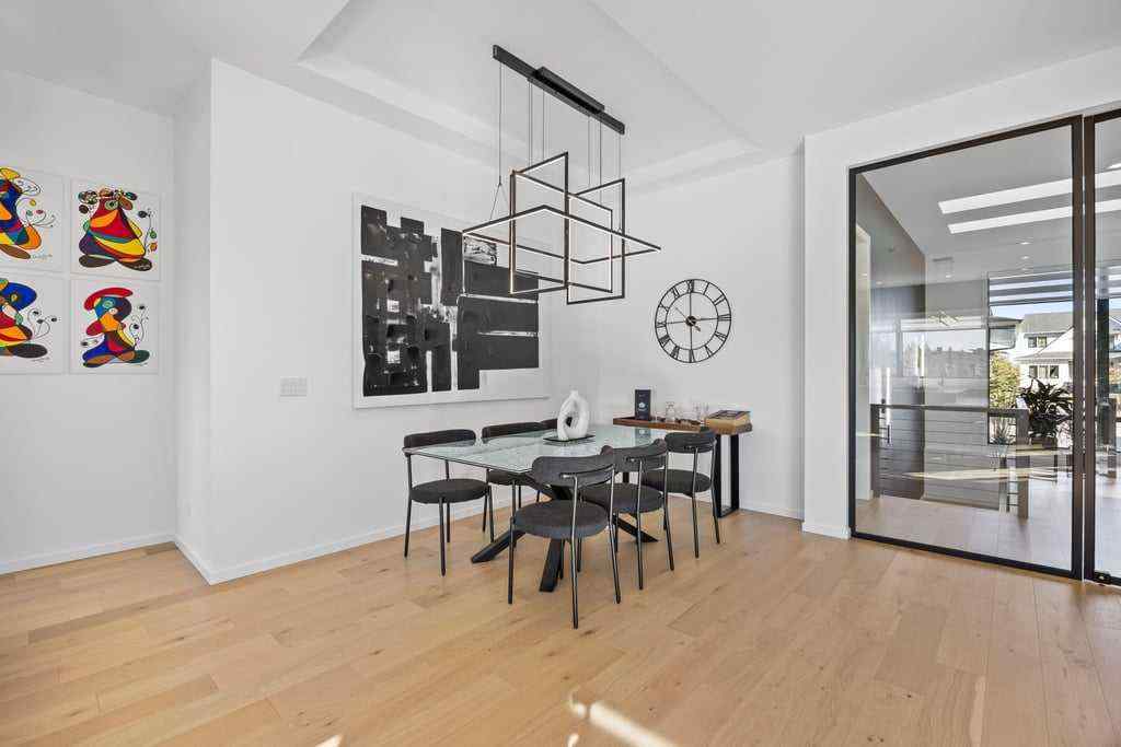 MLS® A2264423 - 133 Glyde Park  in Elbow Valley West Rural Rocky View County, Residential