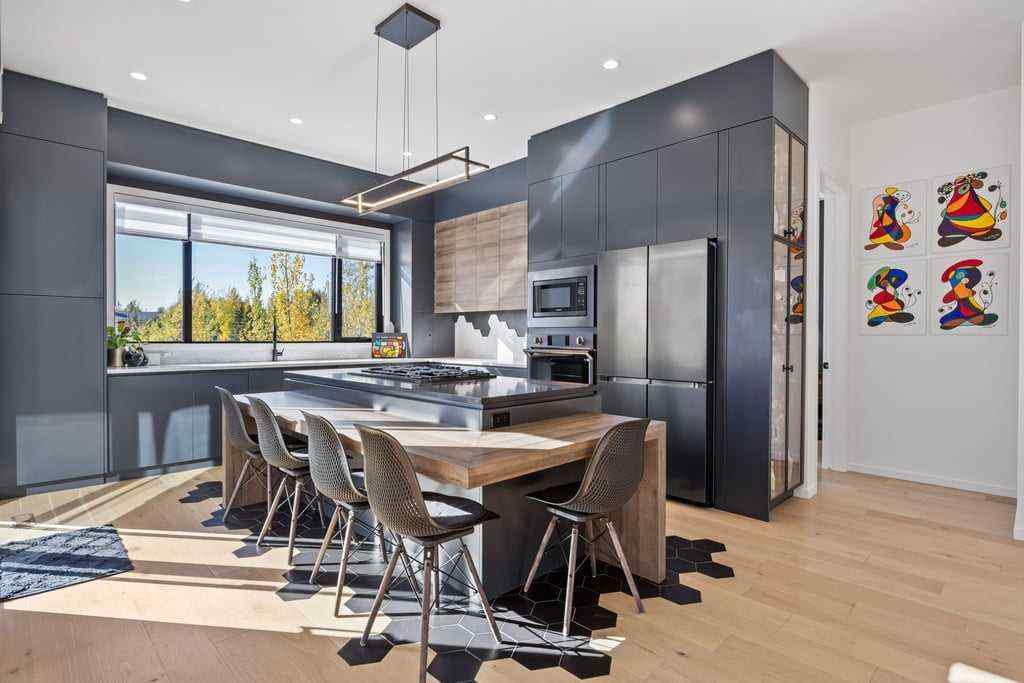 MLS® A2264423 - 133 Glyde Park  in Elbow Valley West Rural Rocky View County, Residential