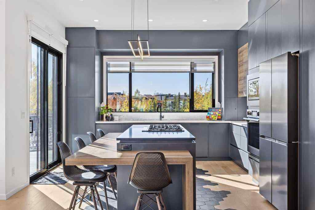 MLS® A2264423 - 133 Glyde Park  in Elbow Valley West Rural Rocky View County, Residential