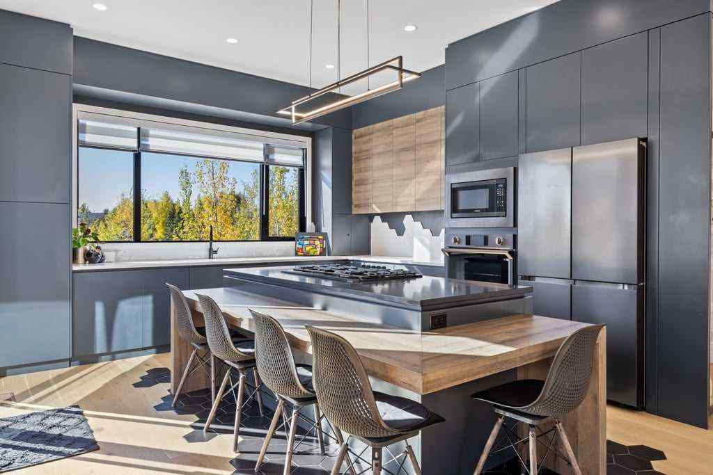 MLS® A2264423 - 133 Glyde Park  in Elbow Valley West Rural Rocky View County, Residential