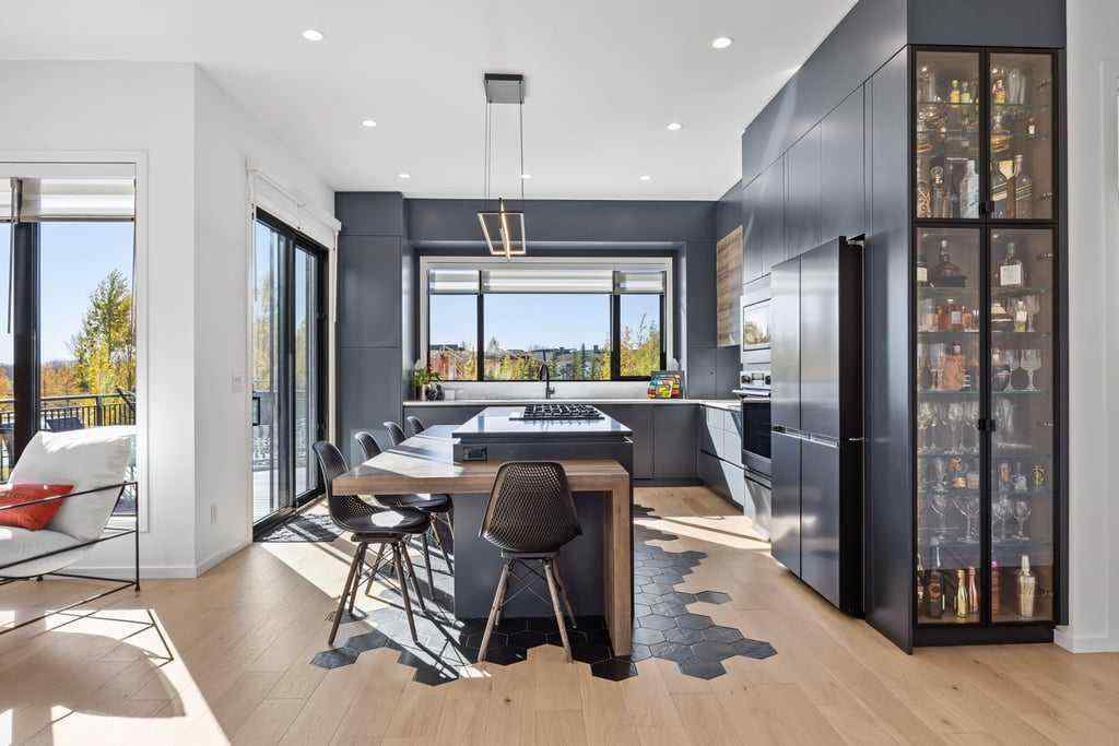 MLS® A2264423 - 133 Glyde Park  in Elbow Valley West Rural Rocky View County, Residential