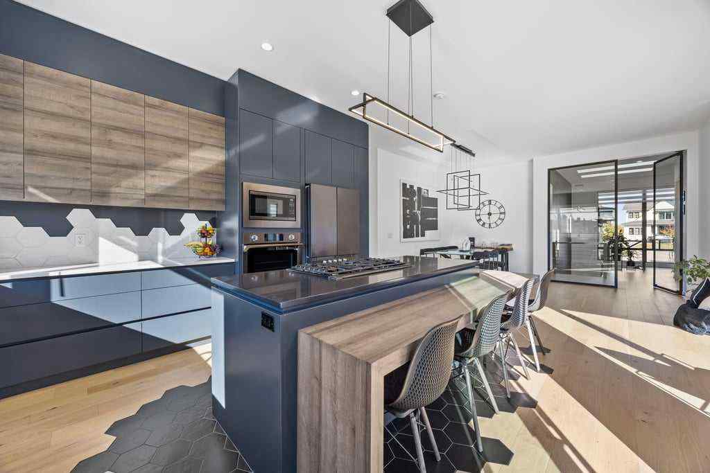 MLS® A2264423 - 133 Glyde Park  in Elbow Valley West Rural Rocky View County, Residential