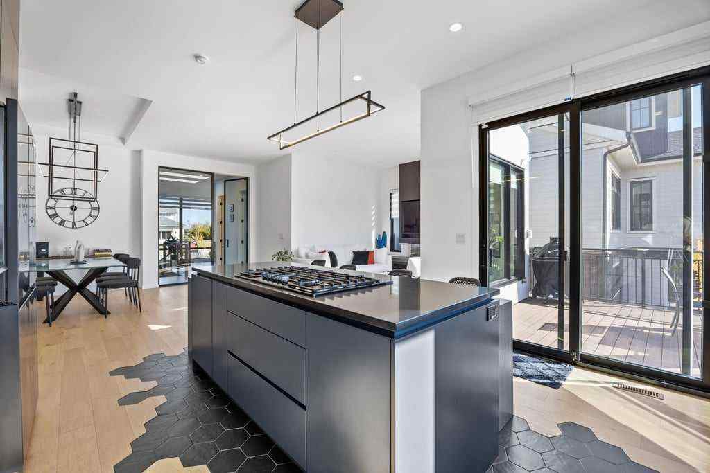 MLS® A2264423 - 133 Glyde Park  in Elbow Valley West Rural Rocky View County, Residential